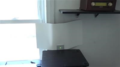 Reviews On Indoor Tv Antenna Placement Near By